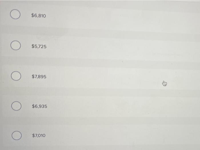 Accounts uncollectible daley company estimates allowance using december method prepared following complete help has solved transcribed text show